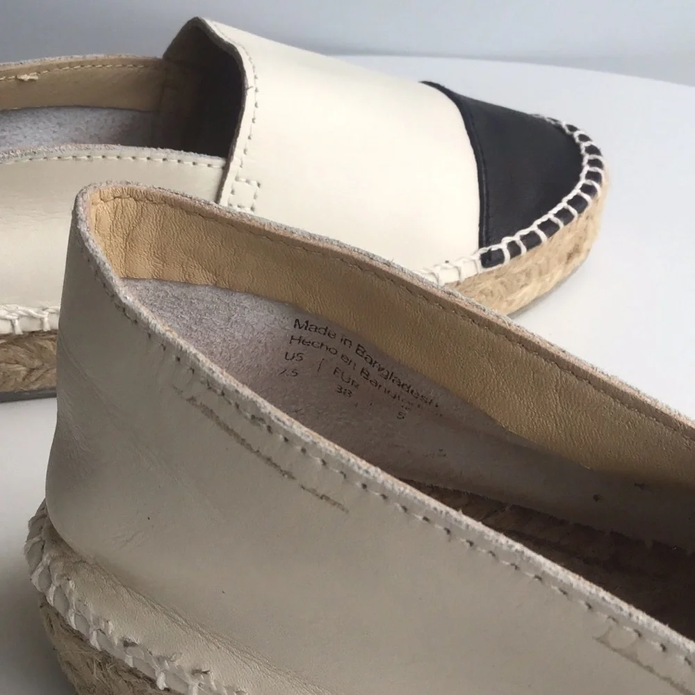 Aldo chanel vibes